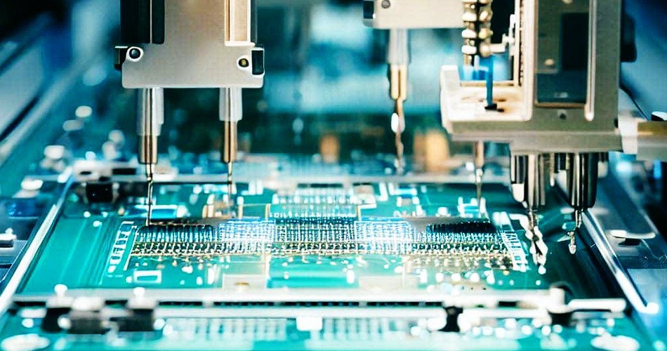 PCBA प्रोसेसिंग पार्टनर चुनते समय ध्यान दें