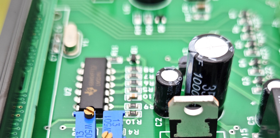 पीसीबीए प्रोसेसिंग में डिज़ाइन परिवर्तन की चुनौतियों से कैसे निपटें