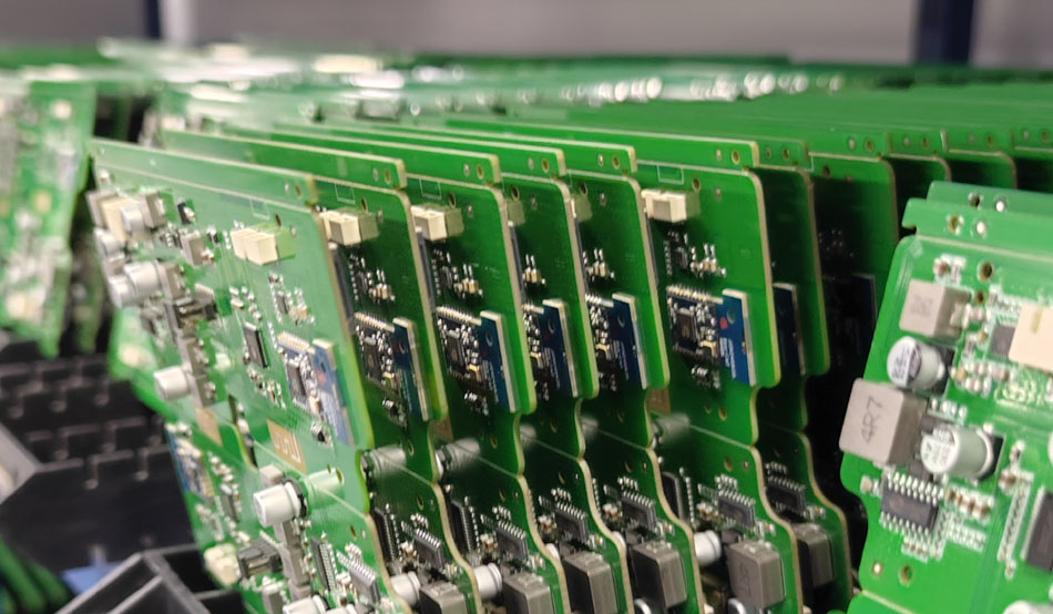 पीसीबीए प्रसंस्करण में आपूर्ति श्रृंखला व्यवधान के लिए प्रति उपाय