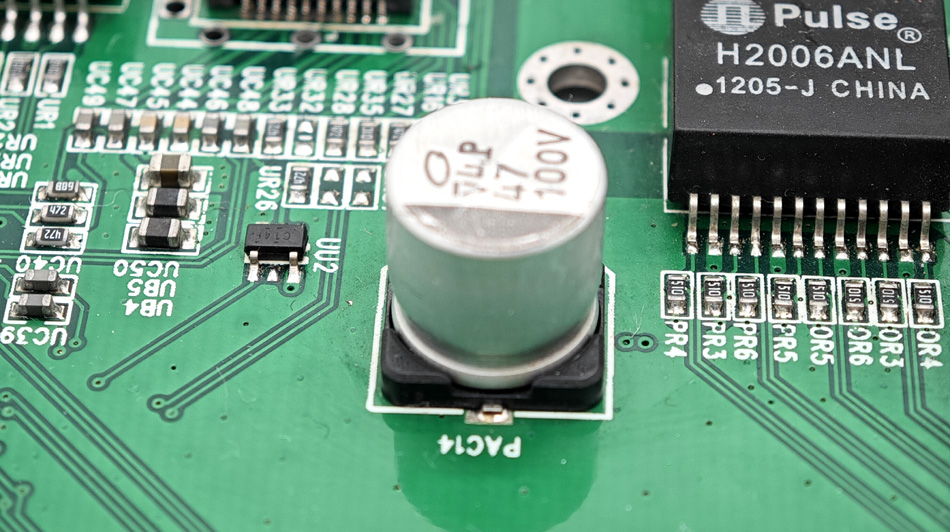 पीसीबीए कारखानों का डिजिटल परिवर्तन कैसे प्रतिस्पर्धात्मकता में सुधार कर सकता है