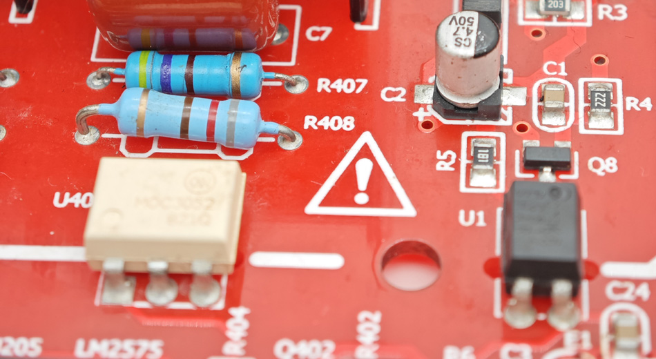 पीसीबीए कारखानों की ग्राहक प्रतिष्ठा ब्रांड प्रतिष्ठा को कैसे प्रभावित करती है?