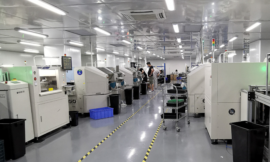 PCBA फ़ैक्टरियाँ एक मजबूत ग्राहक संबंध नेटवर्क कैसे बना सकती हैं?