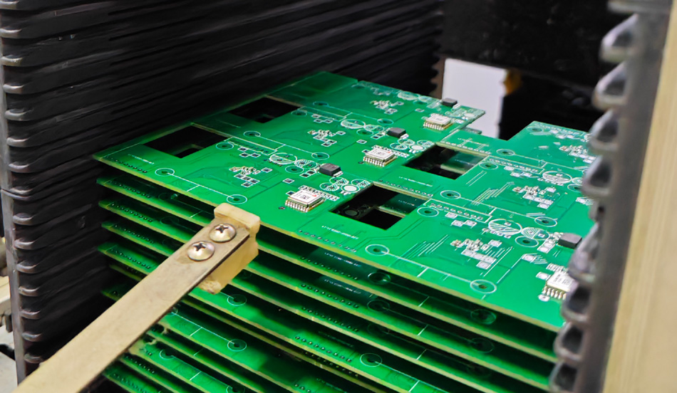 पर्यावरण संरक्षण और अनुपालन: पीसीबीए कारखानों की भविष्य की विकास प्रवृत्ति