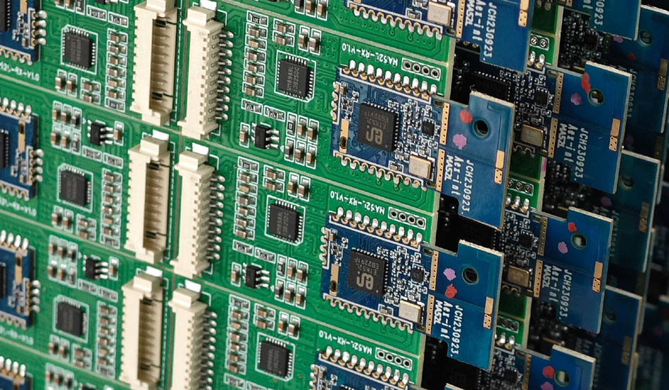 पीसीबीए फैक्ट्री का ग्राहक संतुष्टि सर्वेक्षण: आपूर्तिकर्ताओं के चयन के लिए एक महत्वपूर्ण आधार