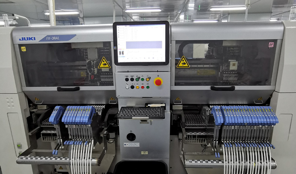 पीसीबीए कारखानों में ऊर्जा उपयोग अनुकूलन और पर्यावरणीय प्रभाव नियंत्रण