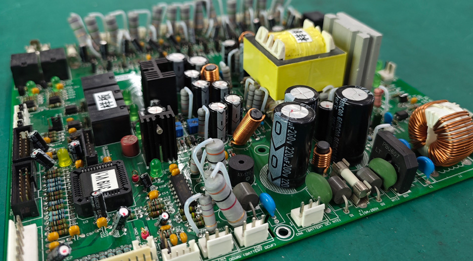 पीसीबीए कारखानों के पर्यावरण संरक्षण उत्पादन मानक वैश्विक आपूर्ति श्रृंखला को कैसे प्रभावित करते हैं?