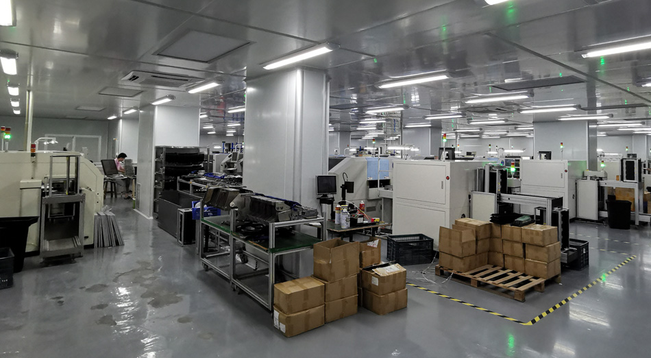 पीसीबीए फैक्ट्री का सहयोग मॉडल ग्राहक सेवा अनुभव को कैसे बेहतर बना सकता है