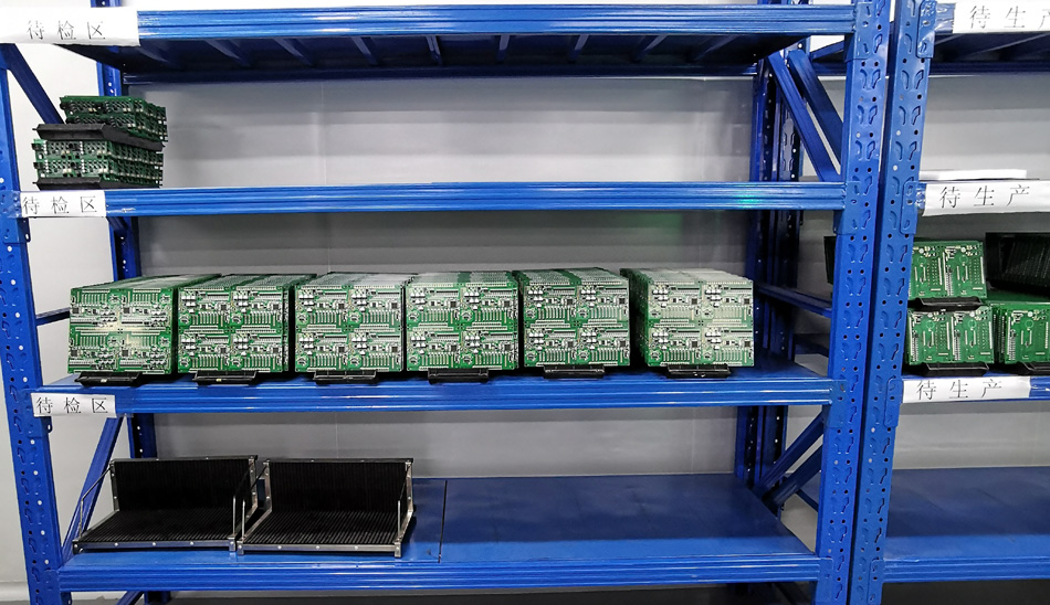 बैच उत्पादन के माध्यम से पीसीबीए कारखाने की प्रसंस्करण लागत को कैसे कम करें?