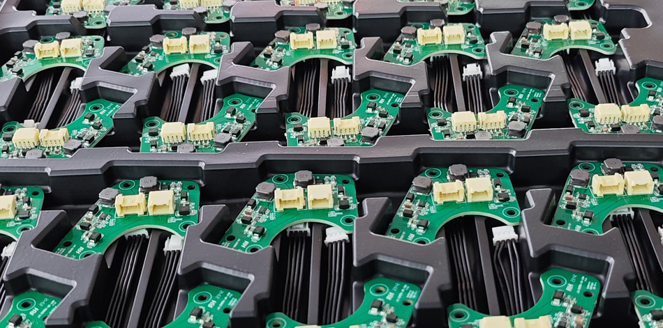 PCBA फ़ैक्टरी डिलीवरी के लिए घनिष्ठ आपूर्ति श्रृंखला संबंध इतना महत्वपूर्ण क्यों है?