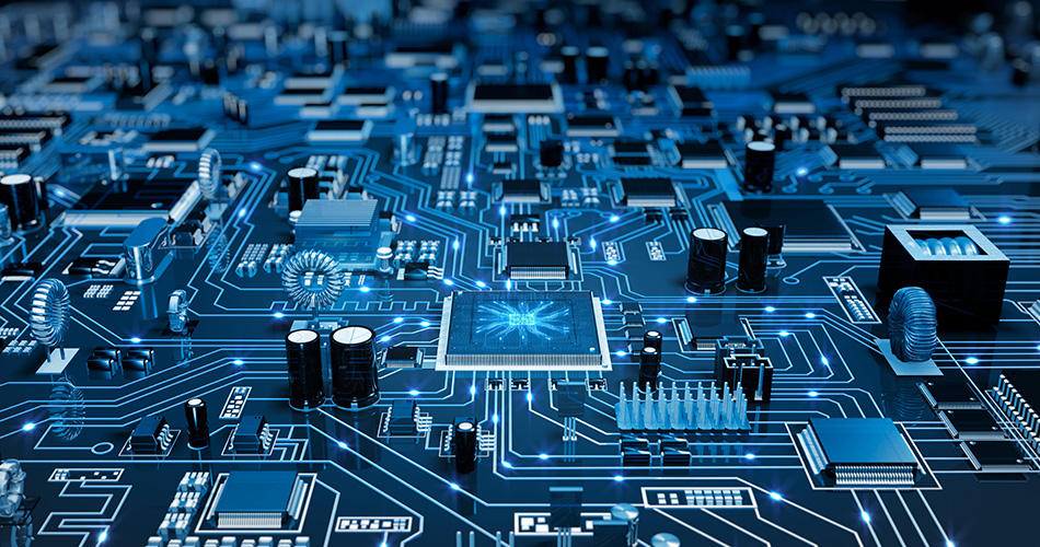 छोटे-पिच पैच में पीसीबीए कारखानों के तकनीकी लाभों पर चर्चा करें