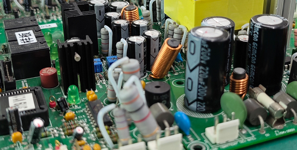 पीसीबीए कारखाने बढ़ते जटिल घटकों की चुनौतियों का सामना कैसे करते हैं?