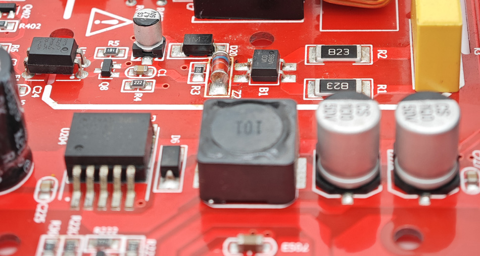 पीसीबीए फैक्ट्री की गुणवत्ता आश्वासन प्रणाली उत्पाद की दीर्घकालिक स्थिरता कैसे सुनिश्चित करती है?