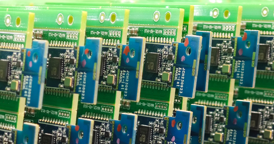 गुणवत्ता प्रबंधन के माध्यम से पीसीबीए उत्पादों की दोषपूर्ण दर को कैसे कम करें?