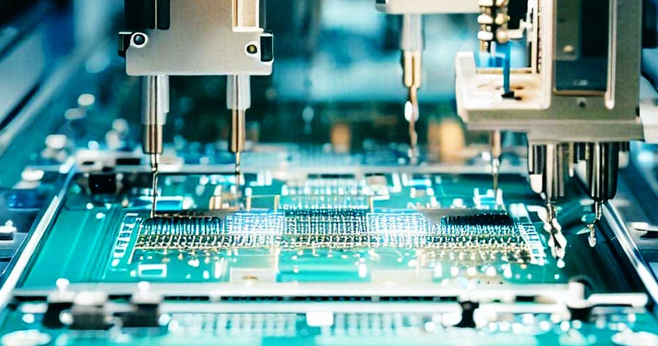 पीसीबीए कारखानों में गुणवत्ता नियंत्रण उत्पाद जीवन को कैसे प्रभावित करता है?