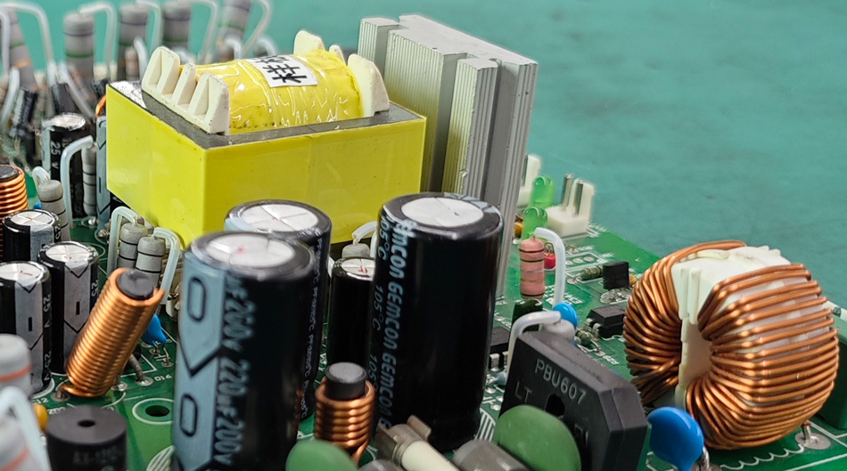 पीसीबीए कारखाने मल्टी-लेयर पीसीबी प्रसंस्करण की गुणवत्ता कैसे सुनिश्चित कर सकते हैं?