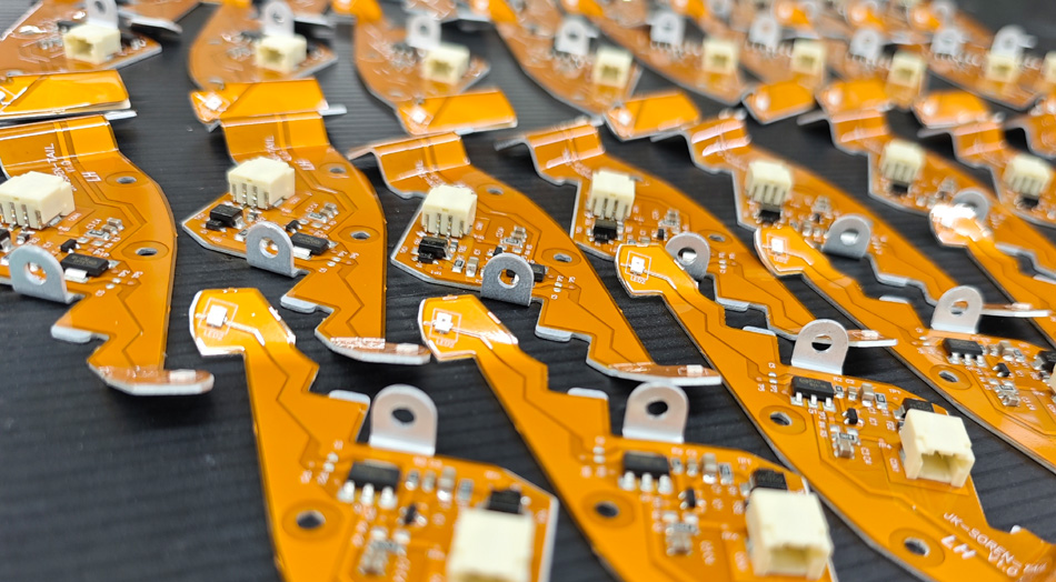 पीसीबीए फैक्ट्री की विनिर्माण क्षमताओं का मूल्यांकन: कौन से कारक उत्पादन गुणवत्ता को प्रभावित करते हैं?