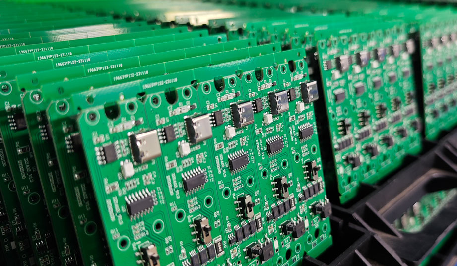 सर्वोत्तम पीसीबीए फ़ैक्टरी का चयन करने के लिए क्षमता मूल्यांकन उपकरण का उपयोग कैसे करें?