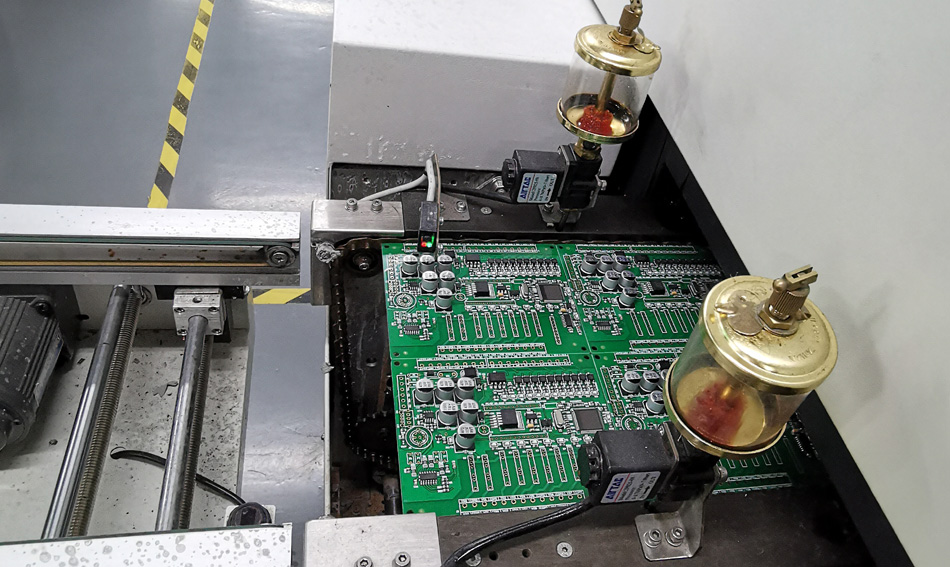 उन्नत प्रबंधन प्रणालियों वाली PCBA फ़ैक्टरी चुनना क्यों बुद्धिमानी है?