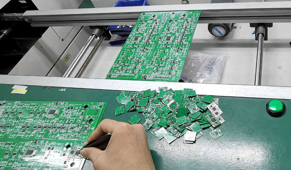 पीसीबीए कारखानों में कुशल उत्पादन प्रबंधन के माध्यम से तेजी से वितरण कैसे प्राप्त करें