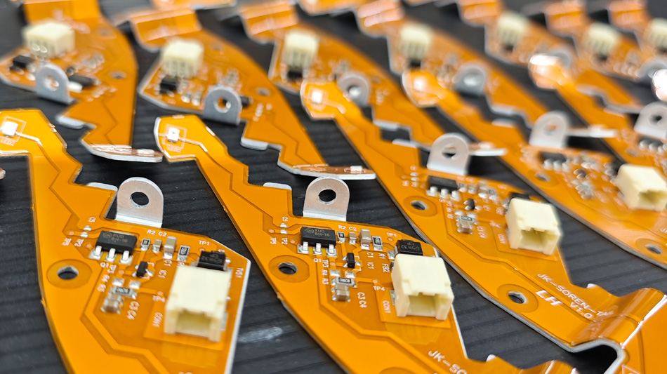 स्थानीय PCBA फ़ैक्टरी चुनने से सहयोग दक्षता में सुधार क्यों होता है?