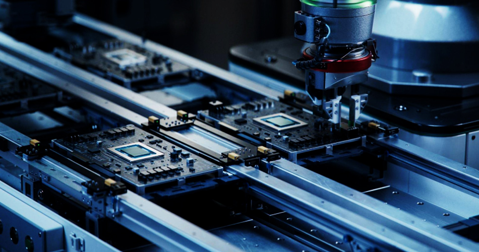 तकनीकी परिप्रेक्ष्य से पीसीबीए कारखानों की व्यापक क्षमताओं का मूल्यांकन