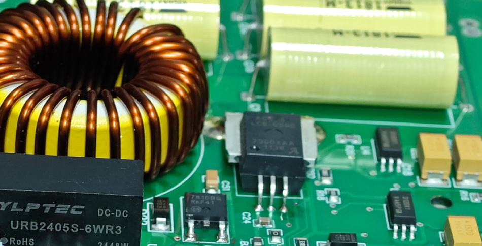 पीसीबीए फैक्ट्री की व्यापक क्षमताओं के आधार पर आदर्श पीसीबीए आपूर्तिकर्ता का चयन कैसे करें?