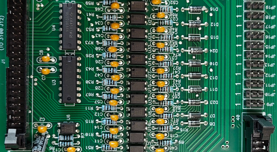 पीसीबीए कारखानों का बुद्धिमान विकास खेल के नियमों को कैसे बदलता है?