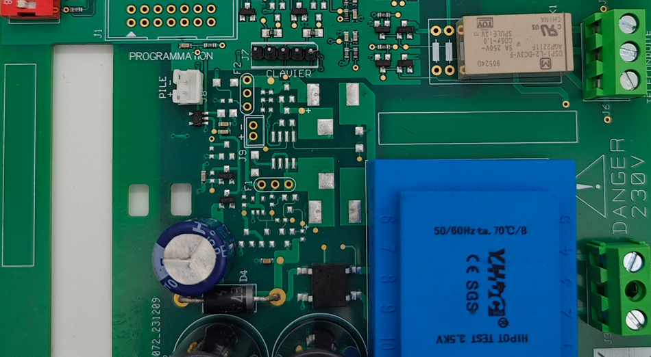 पीसीबीए फ़ैक्टरी ग्राहक मामले के अध्ययन की खोज: कौन से कारक दीर्घकालिक साझेदारी निर्धारित करते हैं?
