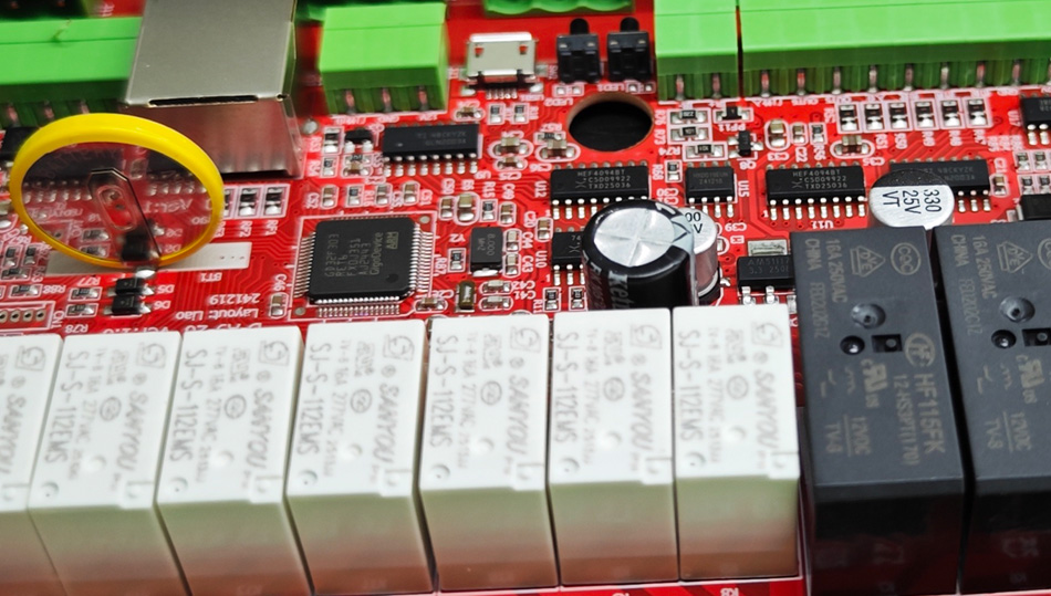 पीसीबीए कारखानों के लिए पर्यावरण अनुकूल विनिर्माण प्रतिस्पर्धात्मक लाभ कैसे बन सकता है?