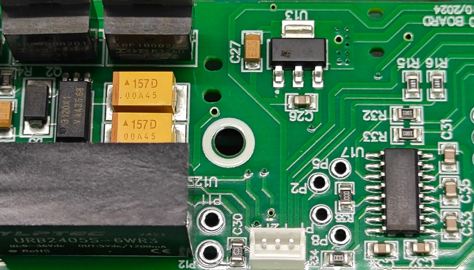 पीसीबीए कारखानों में पर्यावरणीय नवाचार: अपशिष्ट और ऊर्जा खपत को कम करके लागत कैसे कम करें?