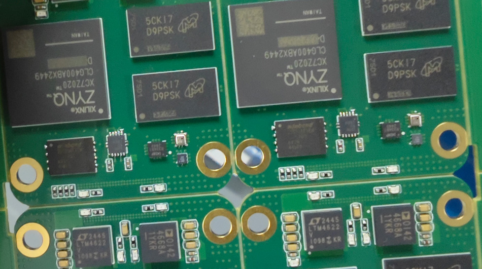 पीसीबीए कारखानों के लिए पर्यावरण अनुपालन का महत्व: RoHS और पहुंच विश्लेषण