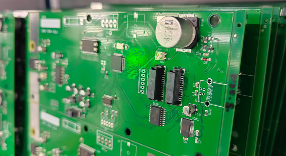 पीसीबीए फ़ैक्टरियाँ पर्यावरण प्रमाणन के माध्यम से अपनी अंतर्राष्ट्रीय बाज़ार प्रतिस्पर्धात्मकता को कैसे बढ़ा सकती हैं