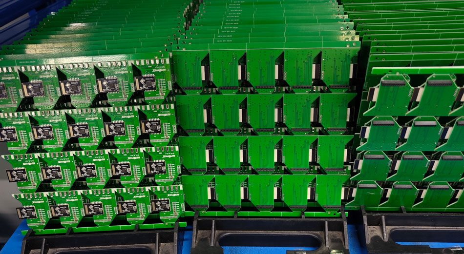 PCBA फ़ैक्टरी का चयन करते समय PCBA फ़ैक्टरी की सेवा और सहायता क्षमताओं का मूल्यांकन कैसे करें?