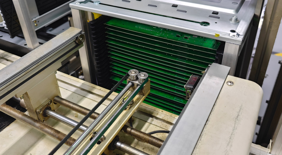 पीसीबीए कारखाने बिक्री के बाद सेवा के माध्यम से दीर्घकालिक उत्पाद स्थिरता कैसे सुनिश्चित कर सकते हैं?