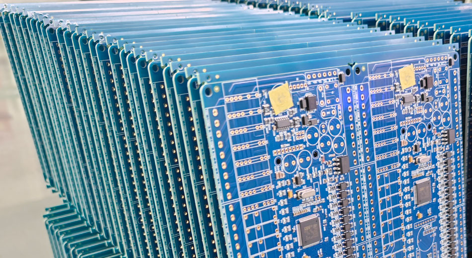 कुशल वितरण क्षमताओं वाली पीसीबीए फैक्ट्री कैसे चुनें?