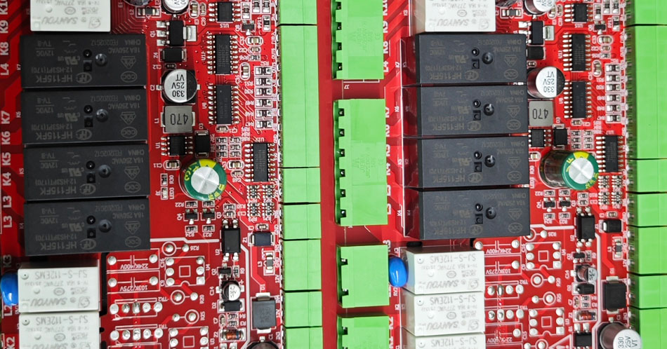 पीसीबीए फ़ैक्टरियों के लिए डिलीवरी चुनौतियाँ और समाधान