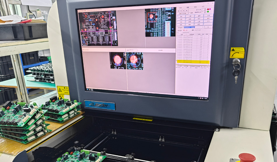 समय पर डिलीवरी सुनिश्चित करना: पीसीबीए कारखानों के लिए उत्पादन शेड्यूलिंग और योजना रणनीतियाँ