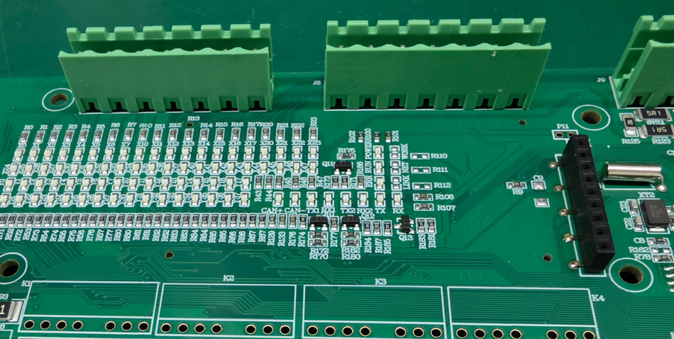 तेजी से वितरण का रहस्य: पीसीबीए कारखानों के लिए लीड टाइम अनुकूलन