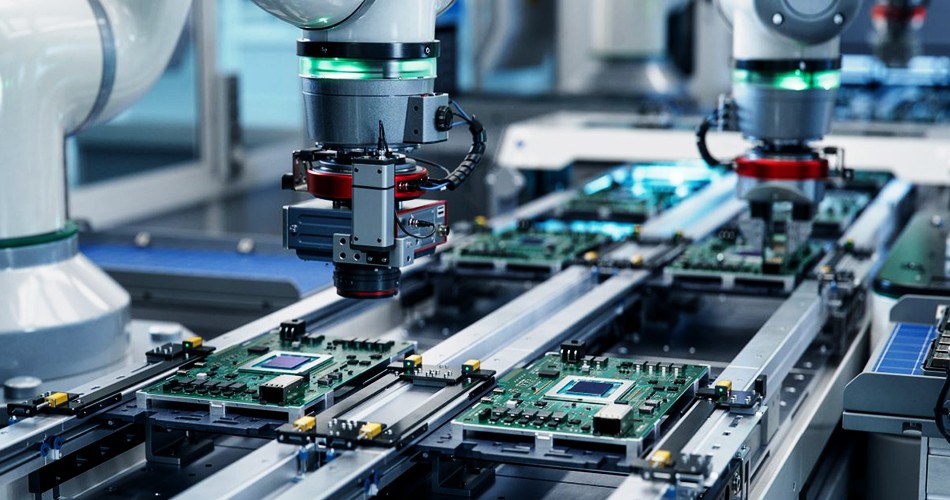 पीसीबीए फ़ैक्टरियों के लिए कुल गुणवत्ता प्रबंधन रणनीतियों की खोज