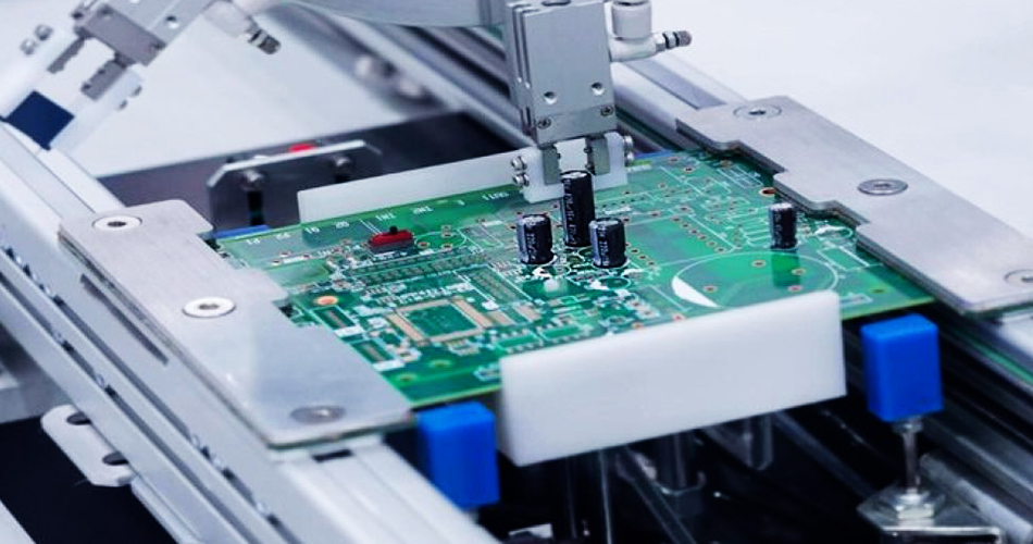 उन्नत उपकरणों के माध्यम से इलेक्ट्रिक बागवानी उपकरण पीसीबीए फैक्टरी उत्पादन क्षमता में सुधार कैसे करें?