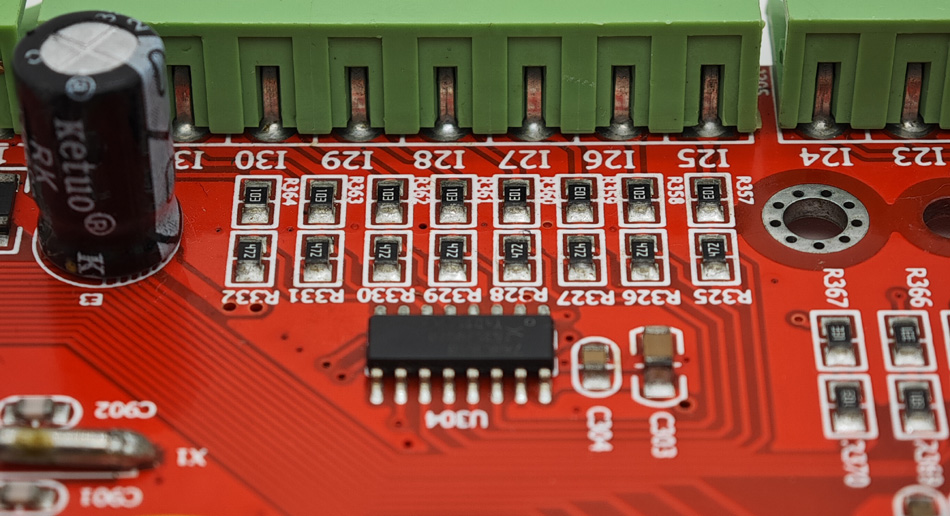 इलेक्ट्रॉनिक एयर पंप पीसीबीए फैक्टरी दक्षता में सुधार के माध्यम से परियोजनाओं में तेजी कैसे लाएं?