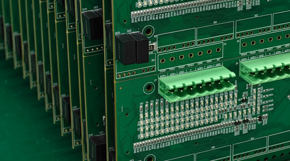 उद्यमों के लिए पीसीबीए विनिर्माण में रणनीतिक साझेदारी का महत्व