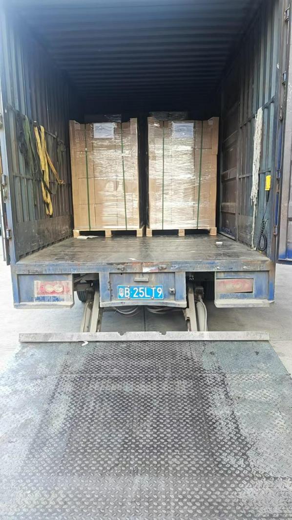 आपके पेपर श्रेडर पीसीबीए अपने रास्ते पर हैं!