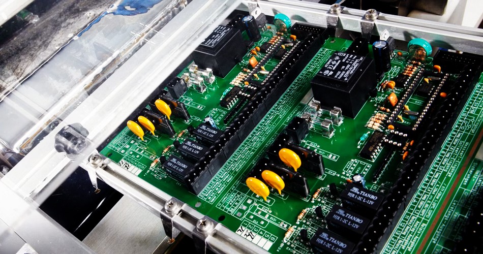 वैश्विक पीसीबीए कारखानों में सहयोग मॉडल और रुझान की खोज।