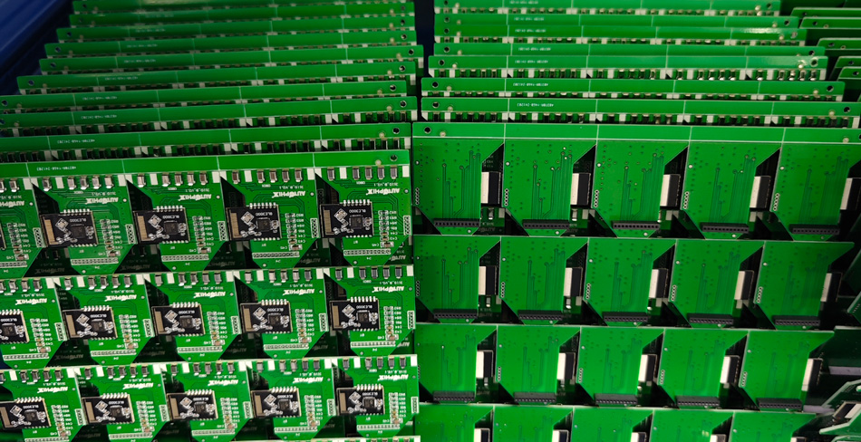 ग्राहक मामले के अध्ययन के माध्यम से पीसीबीए फैक्ट्री की तकनीकी ताकत को कैसे समझें?