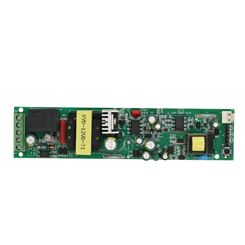 VFD PCBA