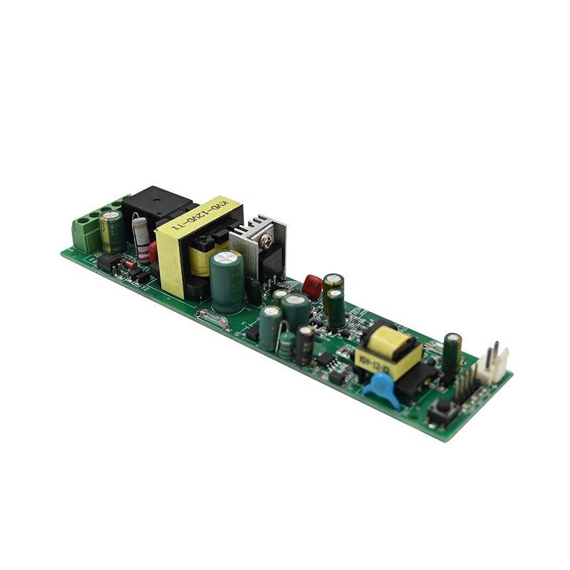 सुरक्षा रिले पीसीबीए