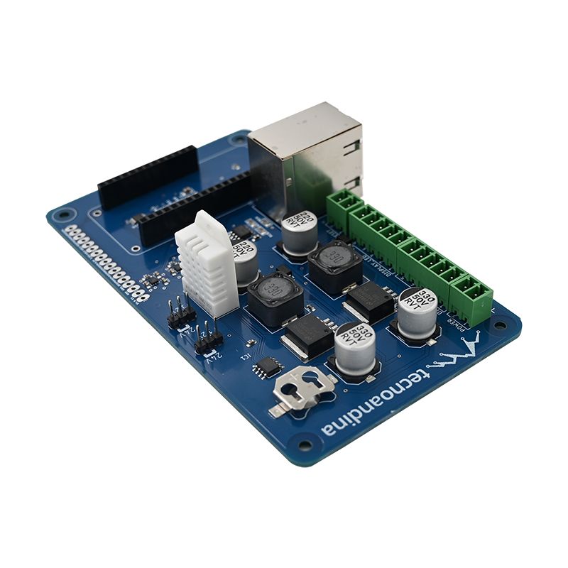 स्मार्ट बॉडी फैट स्केल पीसीबीए