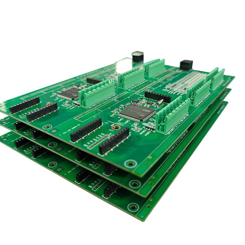 सोलर वॉटर हीटर पीसीबीए