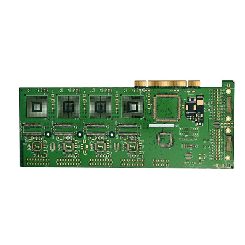 सोल्डरिंग रोबोट पीसीबीए